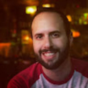 Meet your Posher, Brandon scott